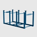 Rack à coffrage
