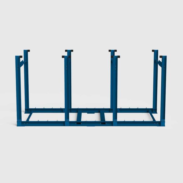 Rack à coffrage