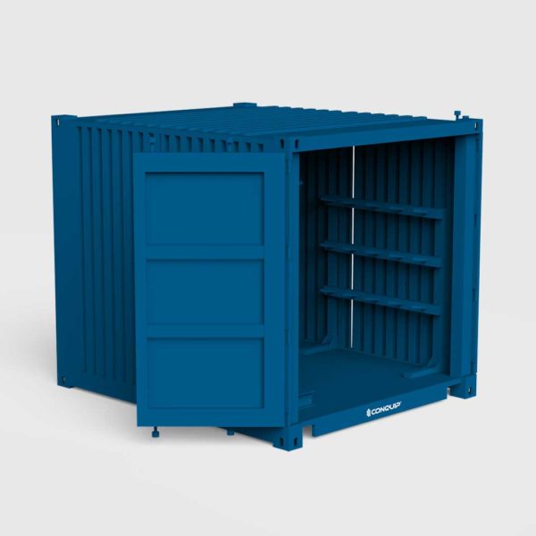 Container de stockage