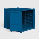 Container de stockage