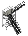 Palier Tour Safesmart