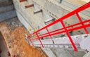 Palier suspendu Safesmart