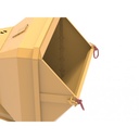 Benne à béton Secatol
