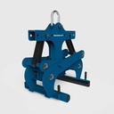 Pince de levage pour bloc béton