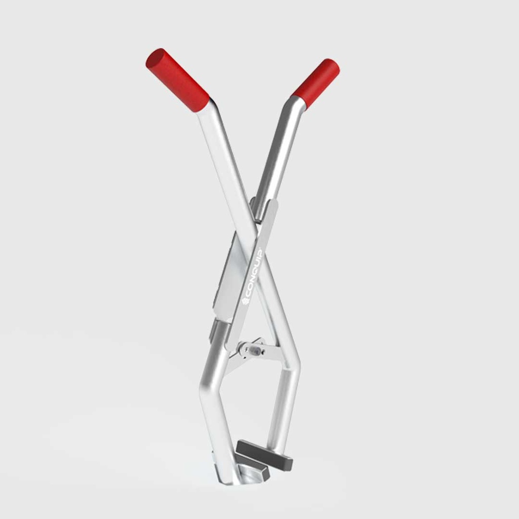 Pince bordure manuelle
