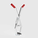 Pince bordure manuelle