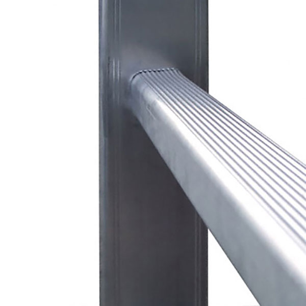 Echelle Pro aluminium E1