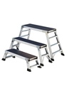 Marchepieds pro Updown