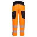 Pantalon de travail stretch haute visibilité -DX4 HV