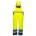 Cotte Contrast non-doublée - S488