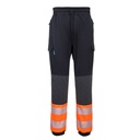 Jogging PW3 Haute-Visibilité Flexi classe 1 - KX341