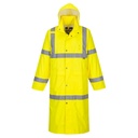 Manteau de pluie HiVis 122cm - H445