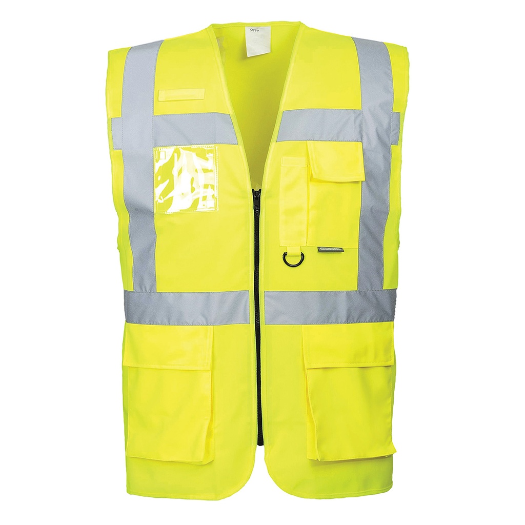 Gilet Hi-Vis Executive - Berlin - S476