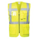 Gilet Hi-Vis Executive - Berlin - S476