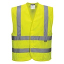 Gilet HV maille - C370