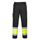 Pantalon combat Haute Visibilité Bicolore - E049
