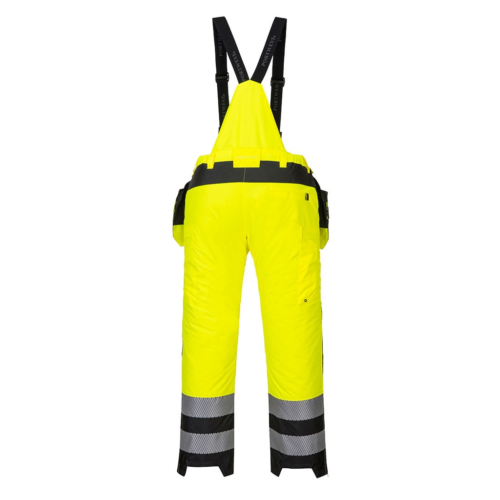 Pantalon d'hiver PW3 haute visibilité - PW351