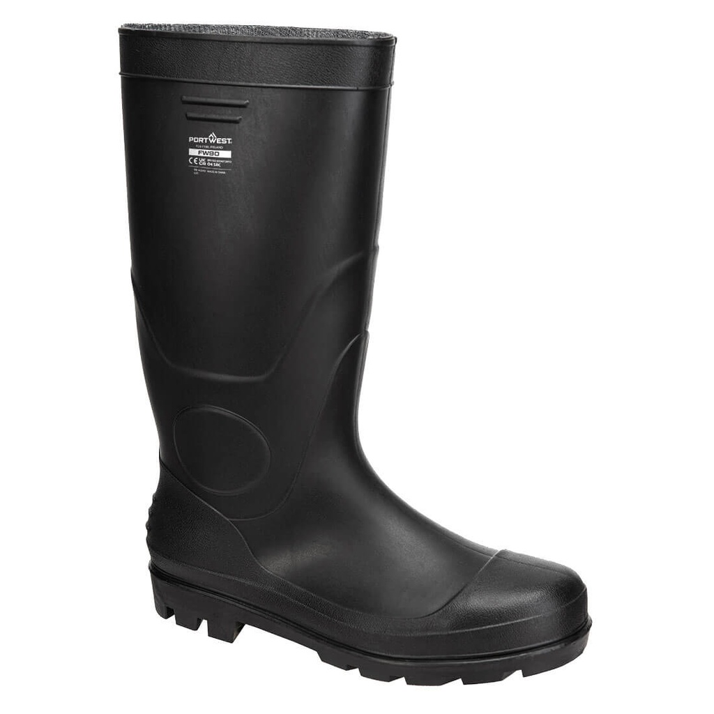 Bottes PVC Wellington 04 - FW90