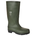 Bottes de sécurité Wellington S5 - FW95