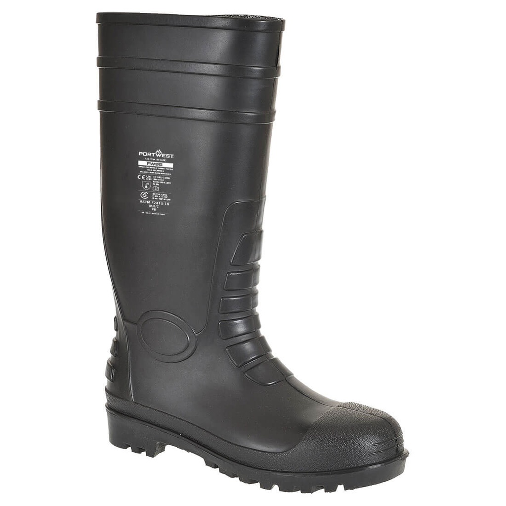 Bottes de sécurité Wellington S5 - FW95