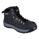 Mi-brodequin Steelite Nubuck SB HRO - FW31