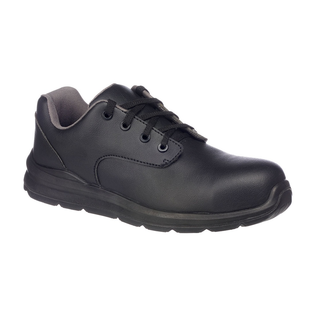 Chaussures de sécurité à lacets Compositelite - FD61