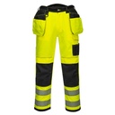 Pantalon HV PW3 poches flottantes - T501