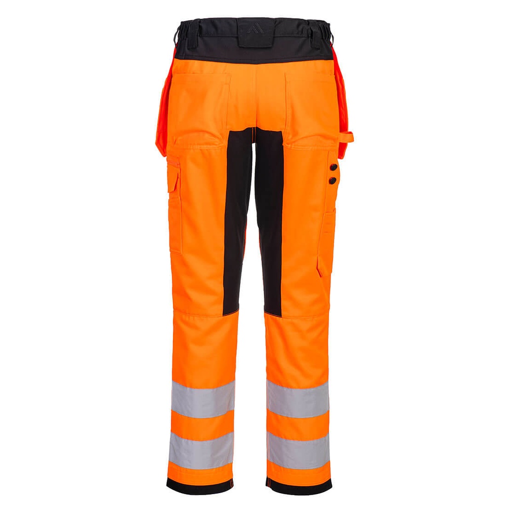 Pantalon Holster HV Eco WX2 - CD889