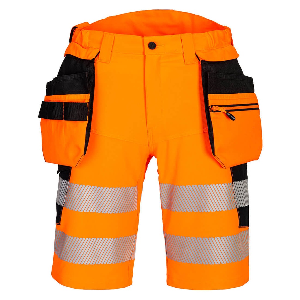 Short Holster Haute Visibilité - DX446