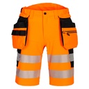 Short Holster Haute Visibilité - DX446