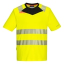 Tee-shirt Haute Visibilité S/S - DX413