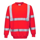 Sweatshirt Haute Visibilité - B303