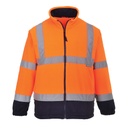 Polaire HiVis Bicolore - F301