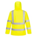 EC60 - Parka d'hiver Haute Visibilité