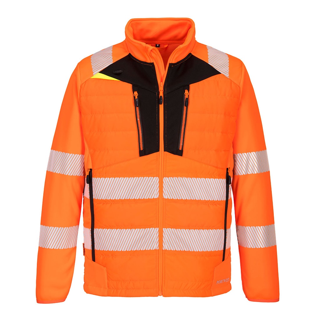 Veste hybride haute visibilité - DX473