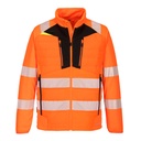 Veste hybride haute visibilité - DX473