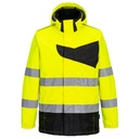 Parka PW265 Haute Visibilité