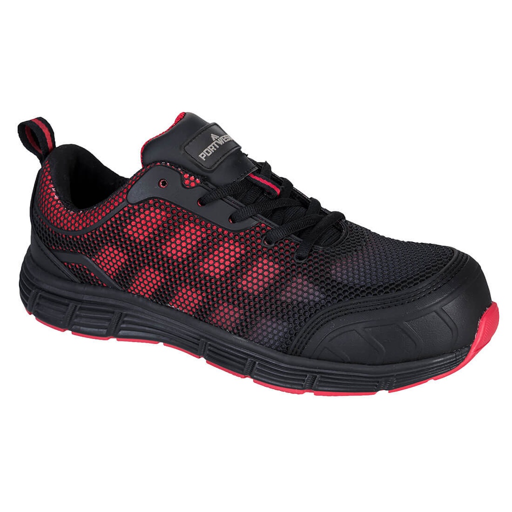 Chaussure Basse Portwest Compositelite Ogwen S1P - FT35