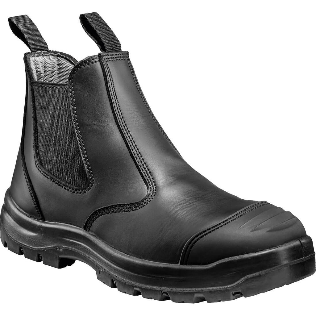 Bottes de sécurité en cuir - Dealer S3 - FT71