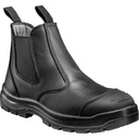 Bottes de sécurité en cuir - Dealer S3 - FT71