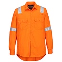 FR720 - Chemise légère antistatique
Marine