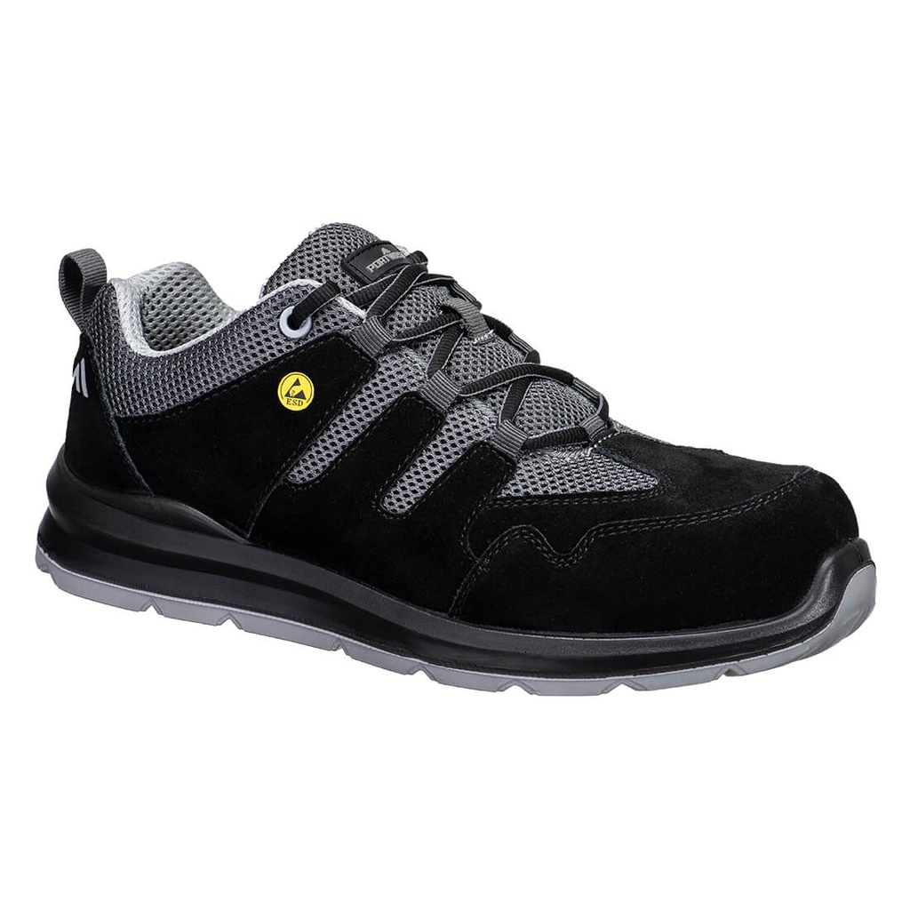 Chaussures composites -Sandales ESD SR FO - FE07