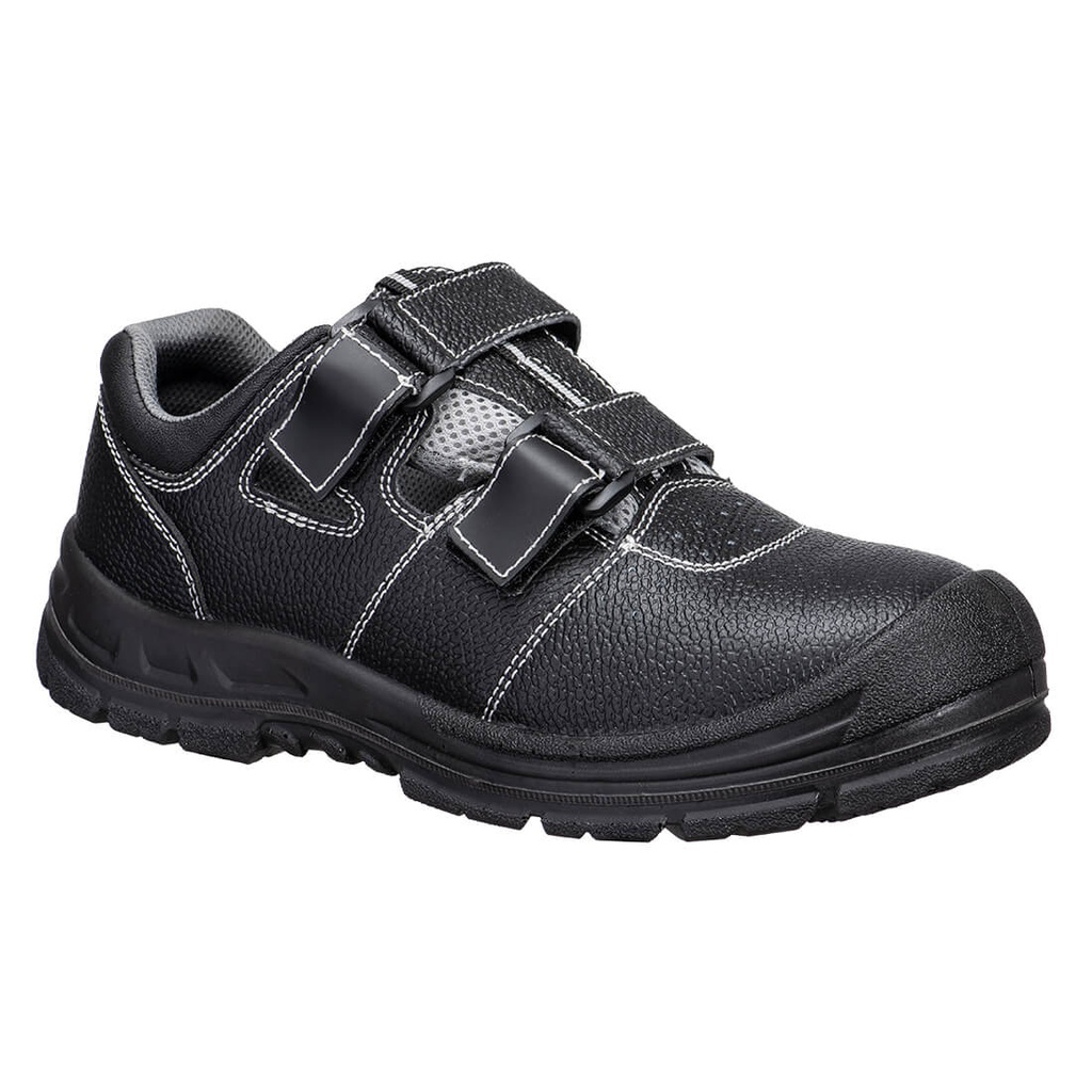 Chaussures composites de sécurité - S1 ESD SR FO - FS70