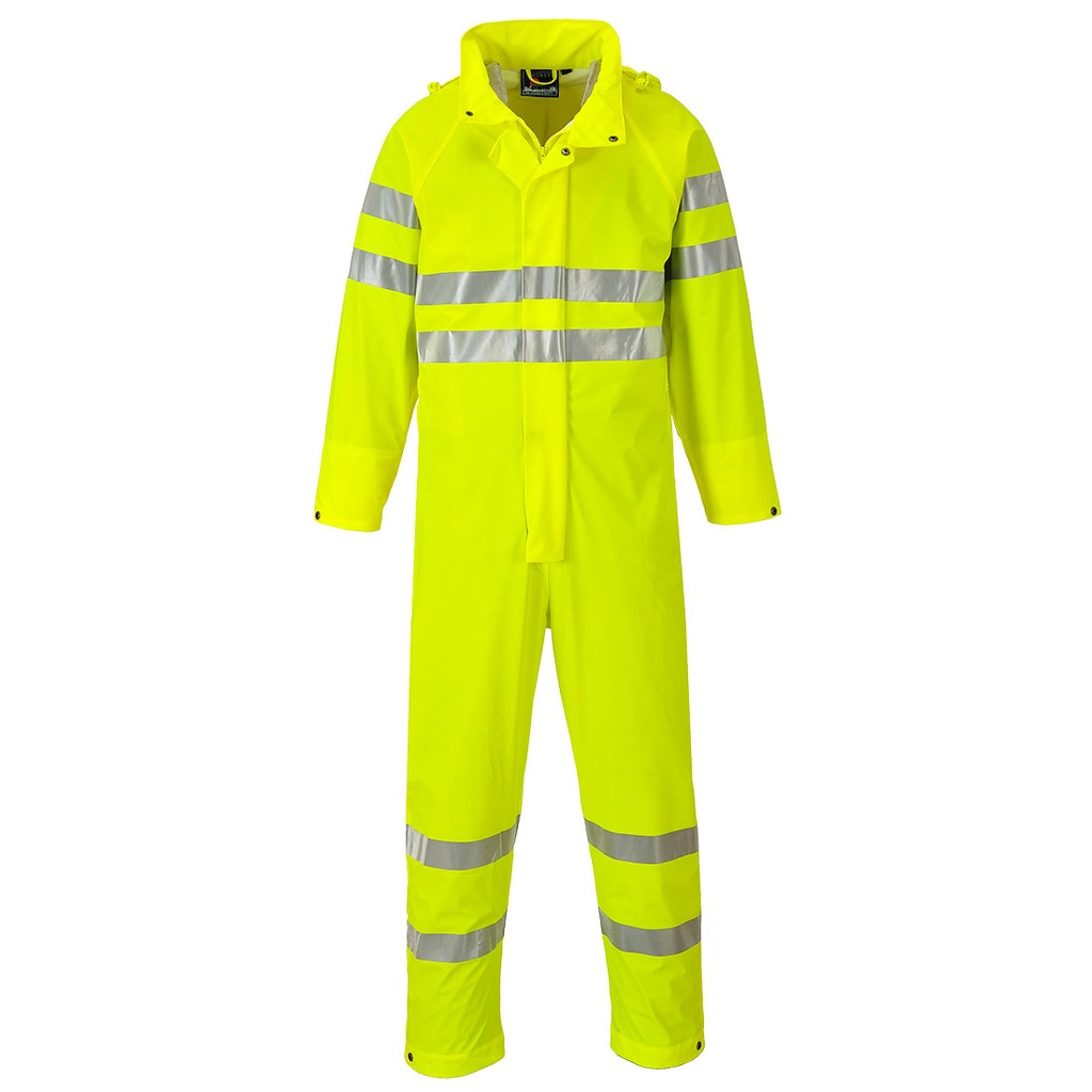 Combinaison Manches Longues - Sealtex™ Ultra 