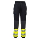 Jogging PW3 Haute-Visibilité Flexi classe 1 