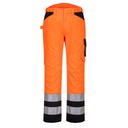 Pantalon de travail HV 