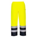 Pantalon d'hiver Haute Visibilité 
