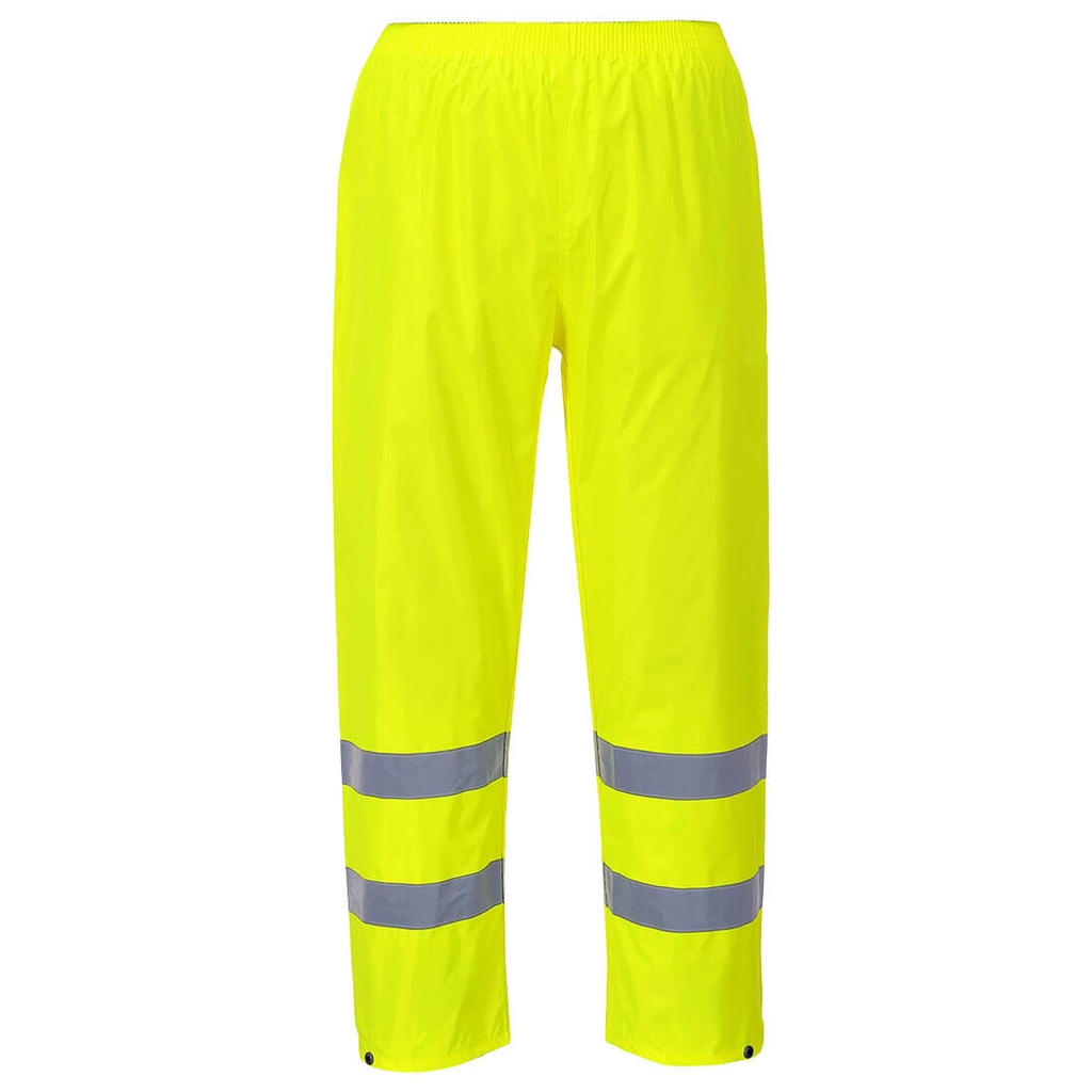 Pantalon de pluie Hi-Vis 