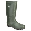 Bottes en PVC (non sécurité) Wellington 04