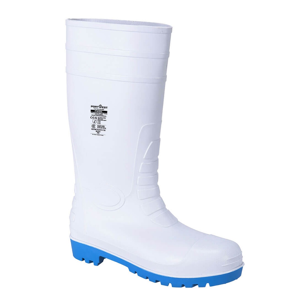 Bottes de sécurité Wellington S5 